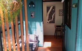 La Casita Verde